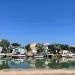 La Paillote فندق مبيت وإفطار