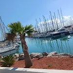 La Paillote 3* فيلنوف ليه ماجولون