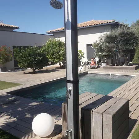 La Paillote