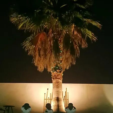La Paillote 3*